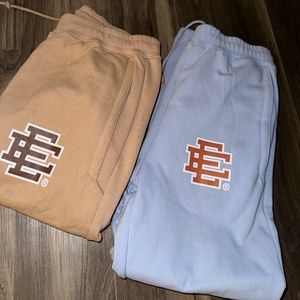 Eric Emanuel sweatpants